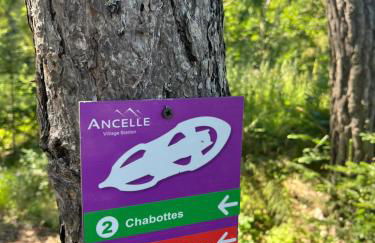 Appartement 4 couchages avec terrasse - Foto 40