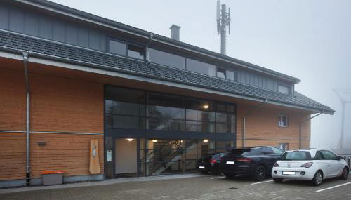 Haus Wiesenquelle - Foto 5