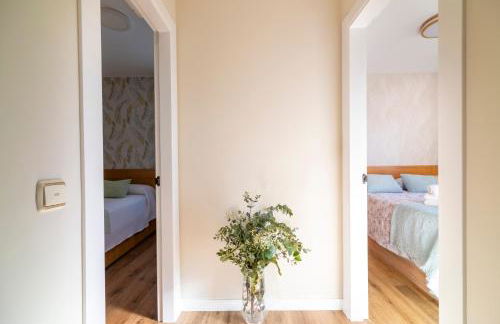 Villa Montalvo Beach-Piscina climatizada - Foto 33