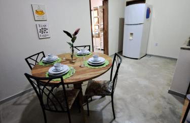 Bangalôs Vila do Arraial - Foto 11