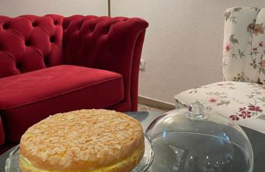 Frau Kunni - Café und Ferienwohnungen - Foto 3