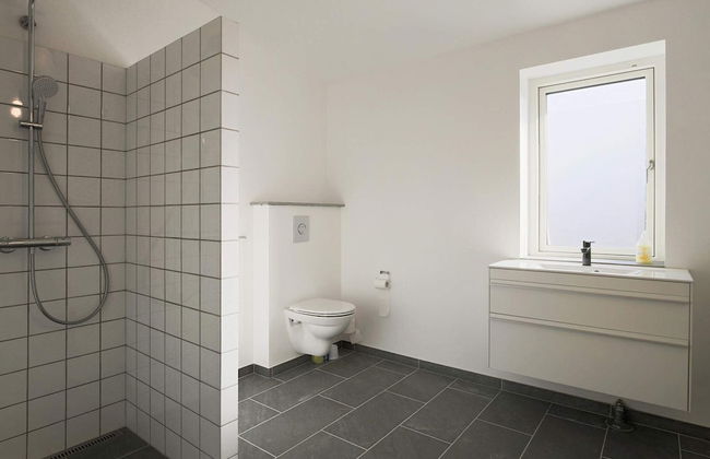 Luxury Retreat in Vellerup - By Traum Ferienwohnungen - Foto 11