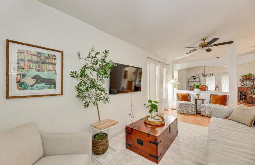 Cozy House by Zinnia Park! Family Home in McAllen - Foto 7
