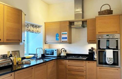 The Byre - Luxury Barn, near Wells, Somerset, pool, gym - Photo 16