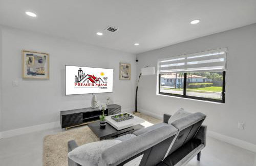 NEW house in Miami Casa Calle 19 by Dream Vacation - Foto 7