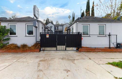 Cozy Studio Studio City Unit 6 - Foto 5