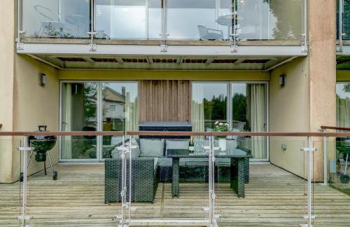 Plovers Nest At Lower Mill - Foto 2