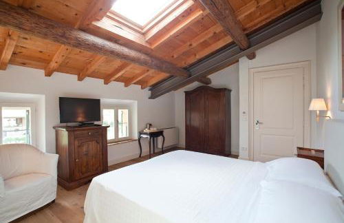 Relais Corte Guastalla Apartments - Foto 40