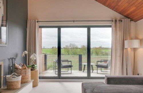 Two bedroom house with far-reaching country views - Foto 1