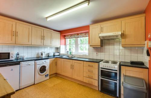 Belle Isle Castle and Cottages - Foto 9