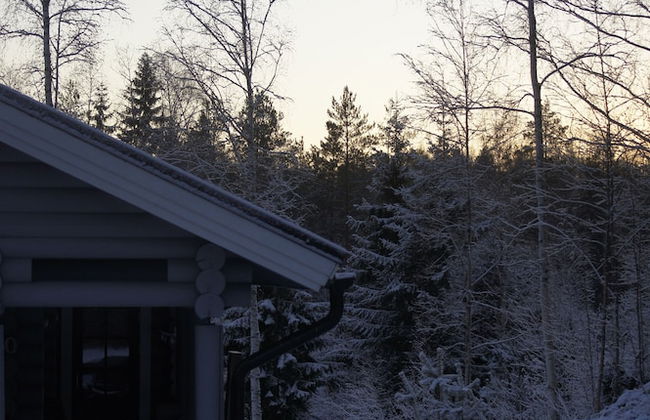 Matikkala Cottages - Photo 77