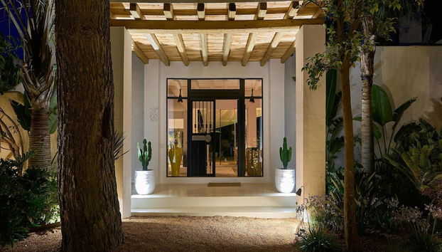 Lavish Villa Near Cala Llonga - Foto 3, Recepción