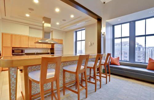 Pentagon City Comfort Modern Stay - Foto 20
