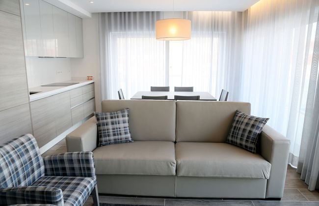 Apartamentos Turísticos da Nazaré - Foto 21