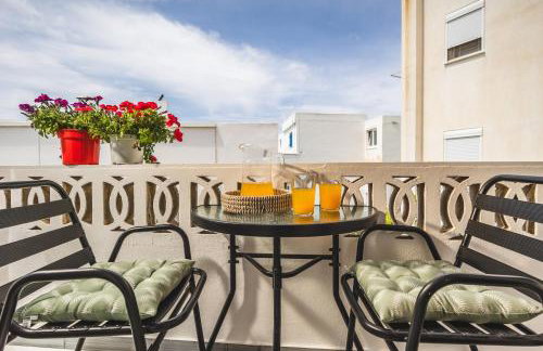 Ep'Avlis Boutique Apartments - Foto 10