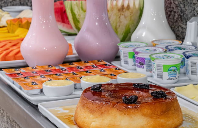 Citi Hotel Residence - Foto 31