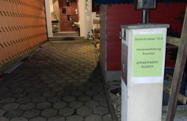 Ferienwohnung Puschel - Foto 41