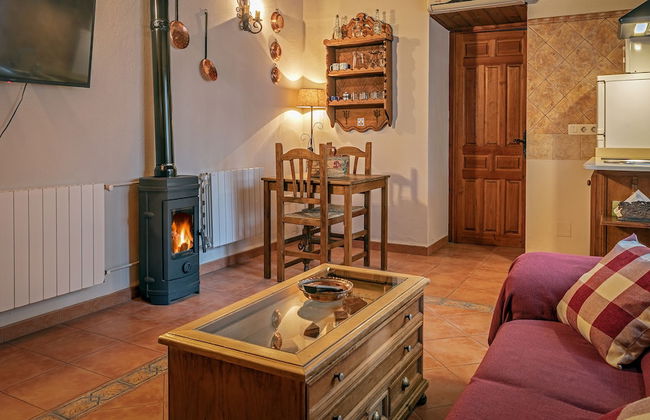 Casas Rurales Caravaca de la Cruz - Photo 16