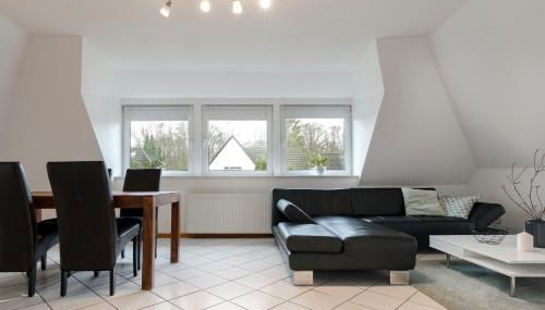 Arkadia-Home-Hamburg-Airport-Apartment - Foto 3