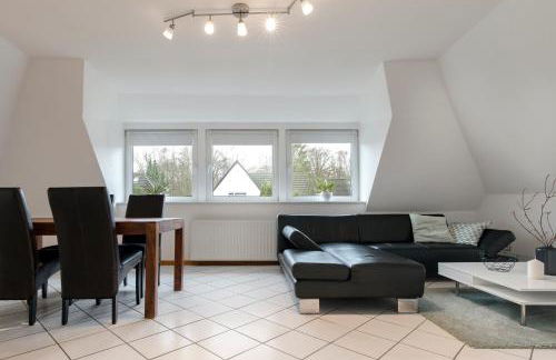 Arkadia-Home-Hamburg-Airport-Apartment - Foto 3