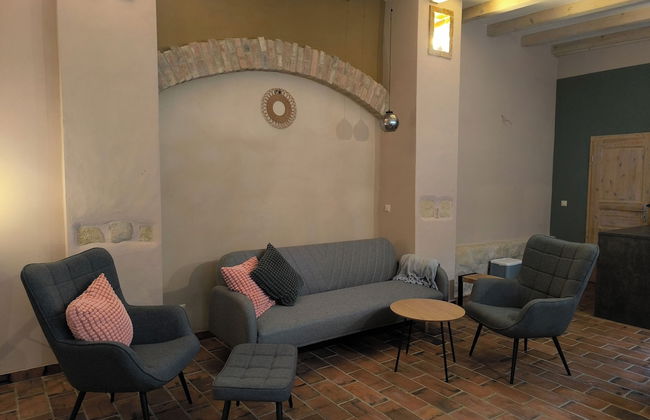 New Studio-style Holiday Apartment in the Historic old Town of Quedlinburg - Foto 1