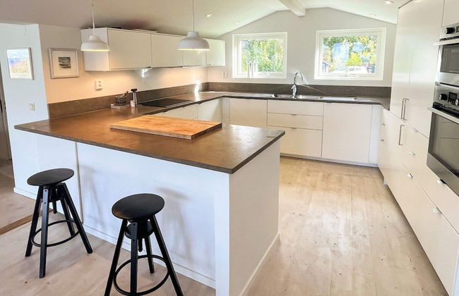 Holiday Home in Borgholm - Foto 6