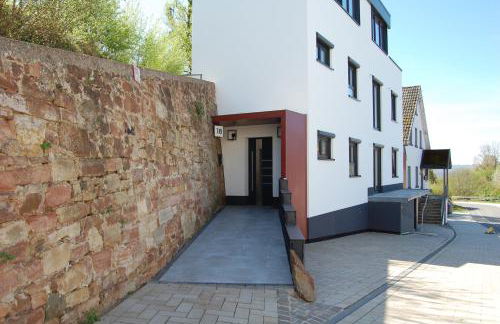 Lili`s Ferienwohnungen mit Schlossblick - Foto 29