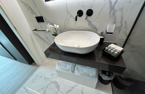 Luxury Home Ceccarini - Lungomare con parcheggio privato - Foto 13