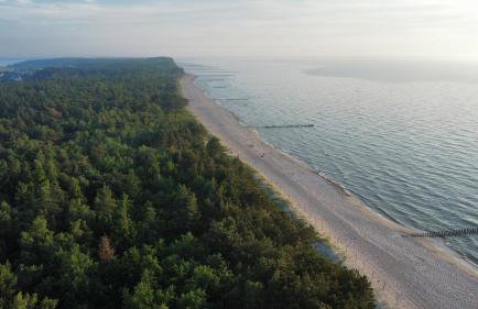 Domki letniskowe Wikar - Foto 39