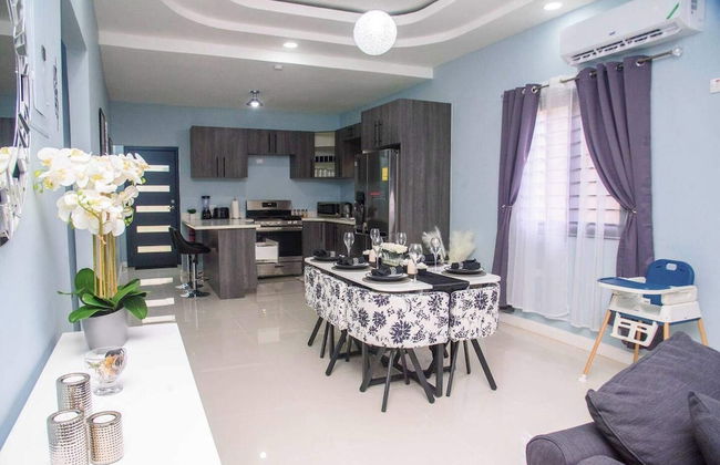 Montana Villa-ochorios-sleeps6-aircon-pool-tv-wifi - Foto 18