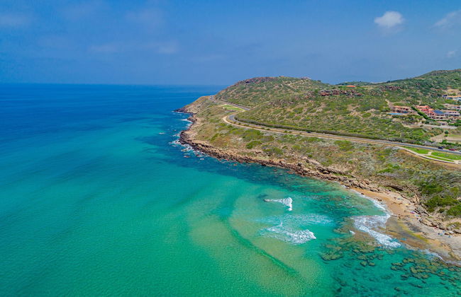 Residenza Le Farfalle - Bilocale 13 - Foto 25