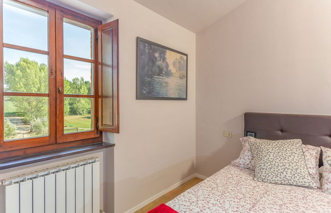 Borgo Pulciano Agriturismo - Photo 5