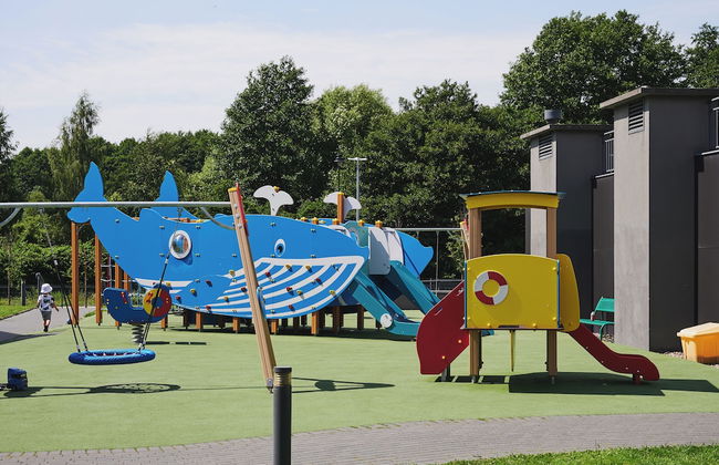 Golden Tulip Gdańsk Residence - Foto 58