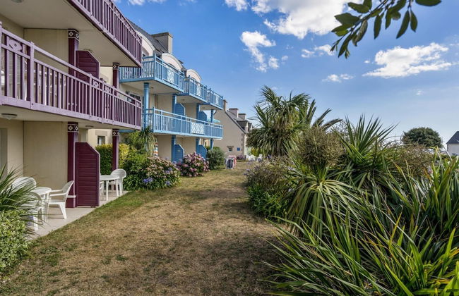 Residence Cap Marine, Guilvinec - Foto 14