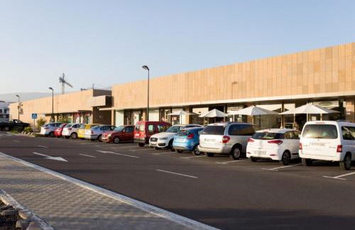 La Tejita Luxury Apartment - Foto 36