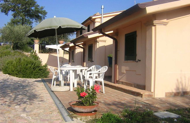 Apartment in Umbria Near Montefalco Winery - Foto 1