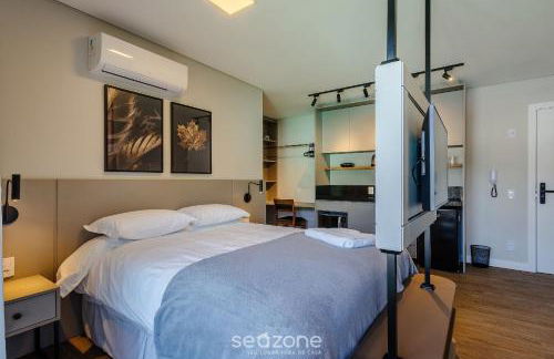 Sua estadia perfeita em Urubici começa aqui! CZZ - Foto 59