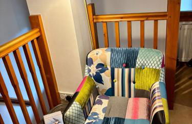 The Swallows Rest, Avebury - Foto 20