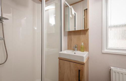 Lodge No 19 - St Andrews Lodge Park - Foto 14