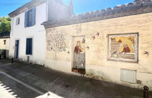 La Loge des Remparts - Photo 27