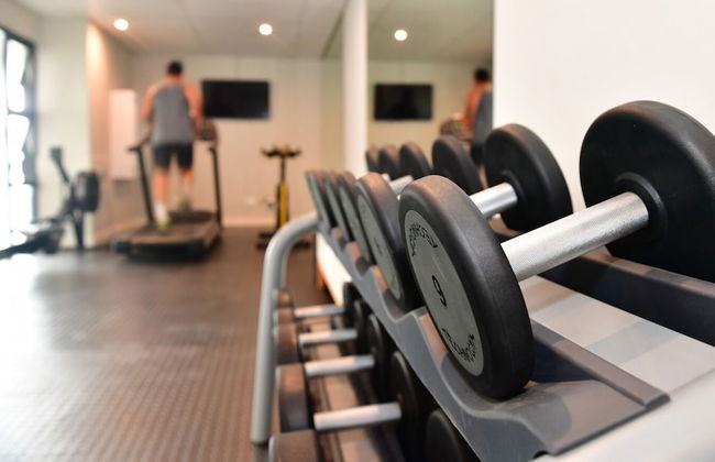 Mint Hotel Rosebank - Foto 40