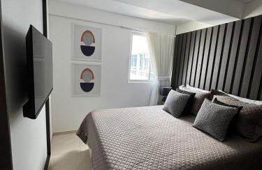 Apartamento Pe na areia do Bessa - Foto 58