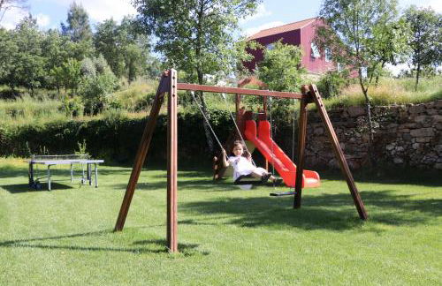 Encosta do Sobreiro - Serra da Estrela - Foto 12