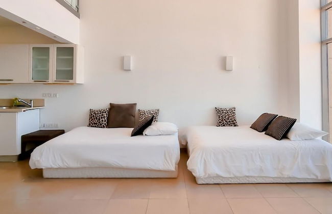 Alysse Eilat in Tel Aviv-yafo - Foto 8