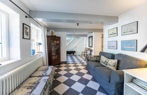 Ferienhaus Strandgut - Foto 43