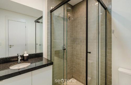 TCO - Apartamentos no Centro Histórico Porto Alegre/RS - Foto 100