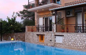 Alkionis Pool View Apartments - Foto 56