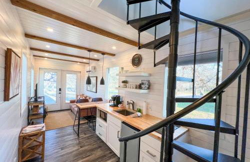 NEW The Flagship 2 Story Container Home - Foto 3