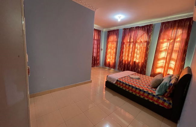 OYO 90497 Eva Homestay - Foto 3