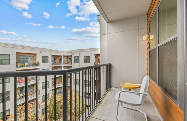 Furnished Apartments in Decatur Square - Foto 57